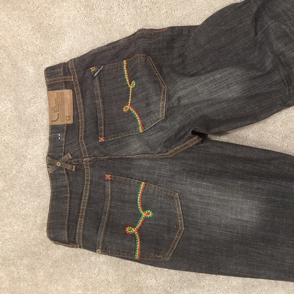 Men's LRG retro jeans - Picture 5 of 9